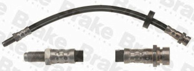 BRAKE ENGINEERING bh778025 -  Тормозной шланг